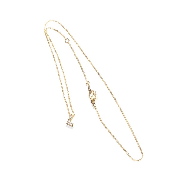 Nadri Jewelry - Nadri delicate necklace